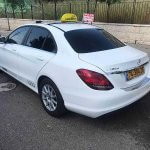 מוניות בקרית מוצקין