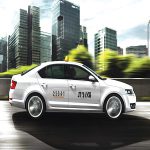 מוניות קרית ביאליק