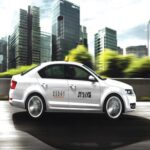 מוניות קריות